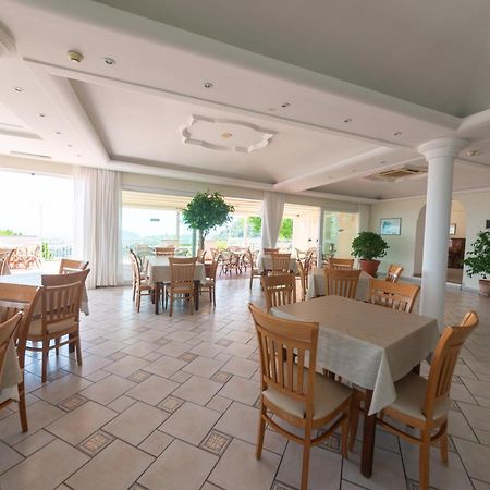 Hotel Villa Ireos Casamicciola Terme Exterior foto